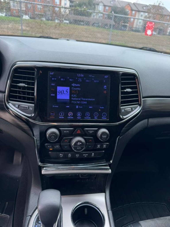 2019 Jeep Grand Cherokee Image 15