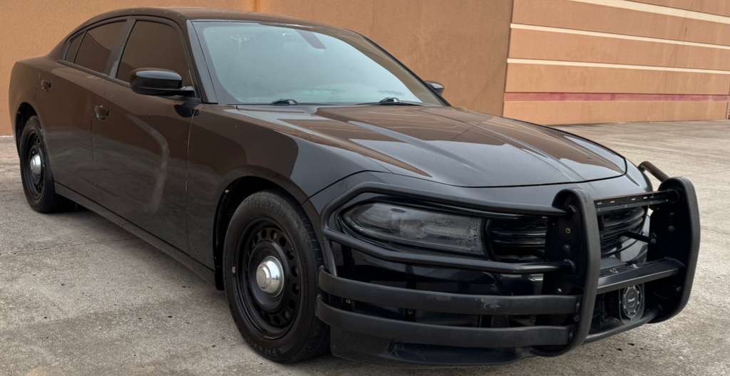 2020 Dodge Charger Image 1