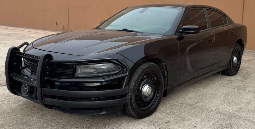 2020 Dodge Charger Image 2