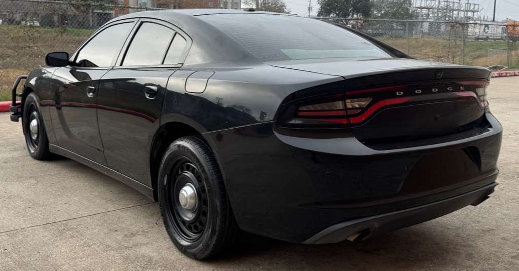 2020 Dodge Charger Image 3