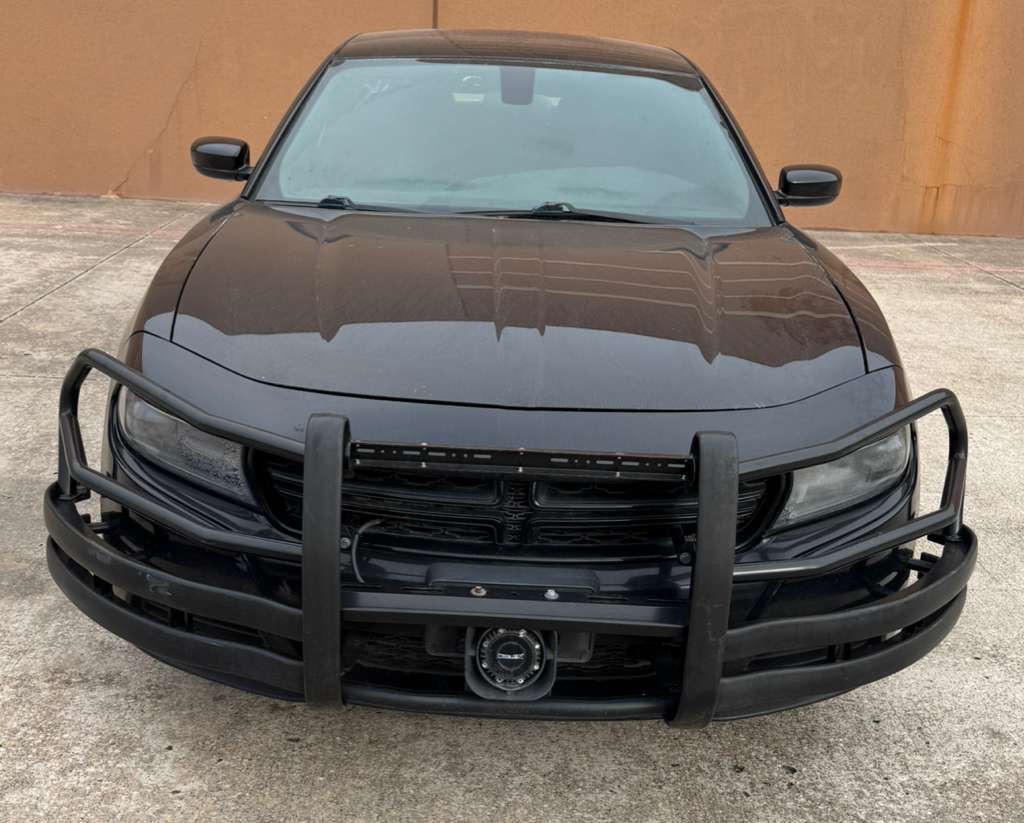 2020 Dodge Charger Image 5