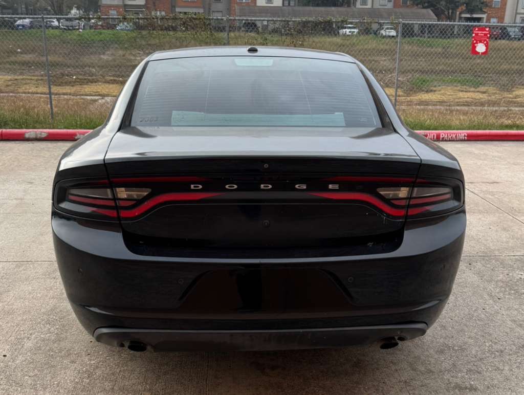 2020 Dodge Charger Image 6