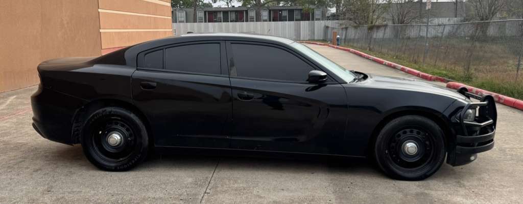 2020 Dodge Charger Image 7