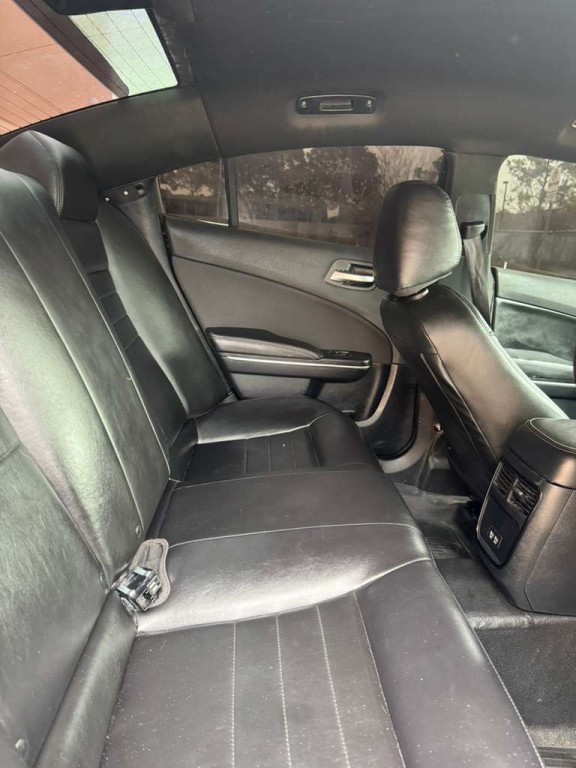 2020 Dodge Charger Image 10