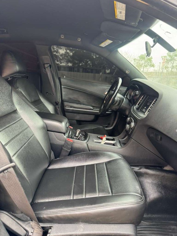 2020 Dodge Charger Image 11