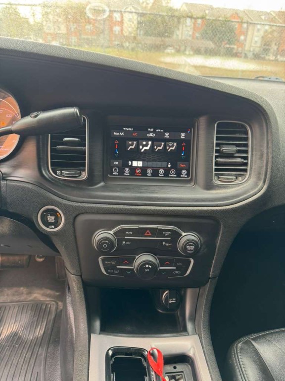 2020 Dodge Charger Image 13