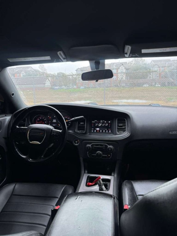 2020 Dodge Charger Image 14