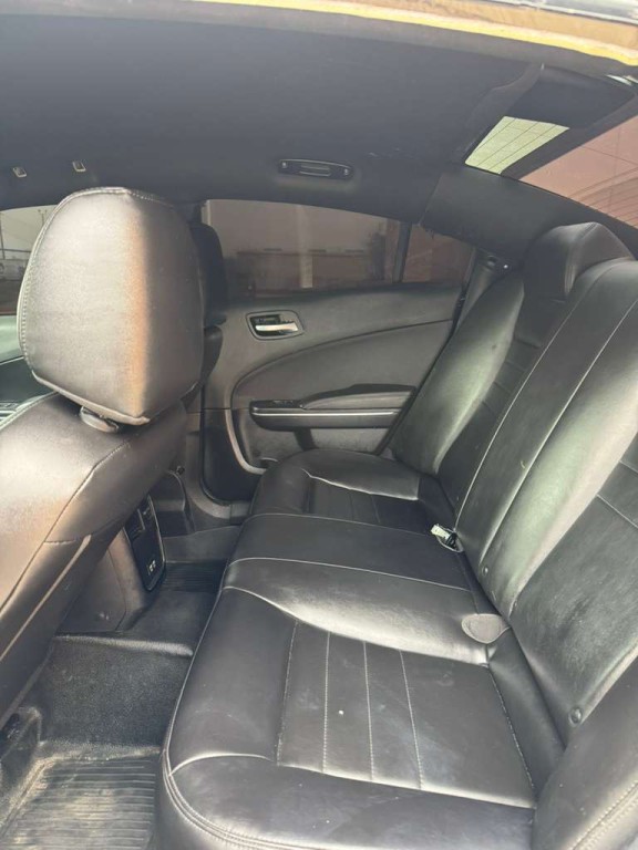 2020 Dodge Charger Image 15