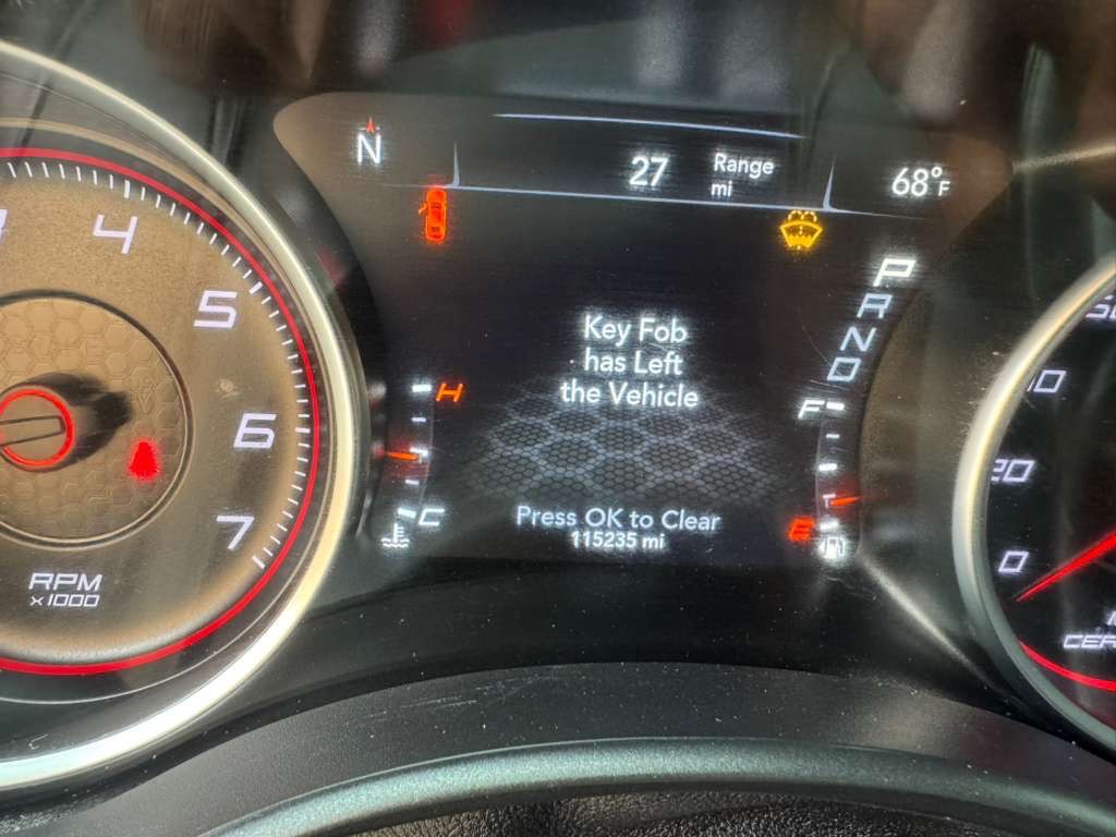 2020 Dodge Charger Image 16