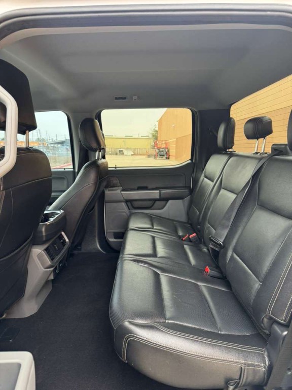 2021 Ford F-150 Image 25