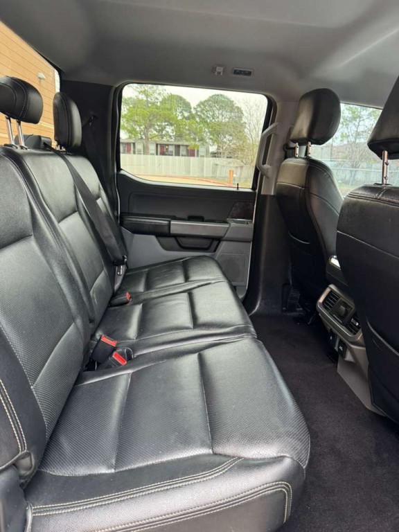 2021 Ford F-150 Image 27