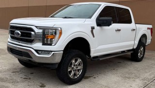 Image for 2021 Ford F-150 XLT ID: 7153751
