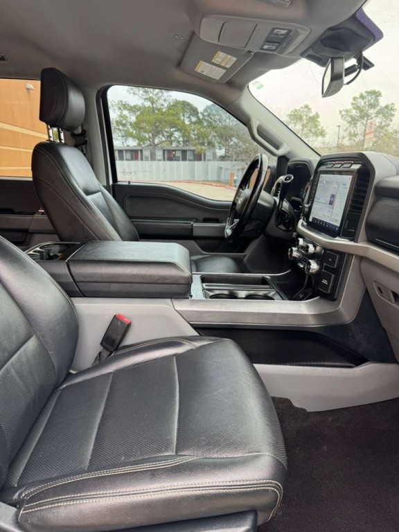 2021 Ford F-150 Image 10