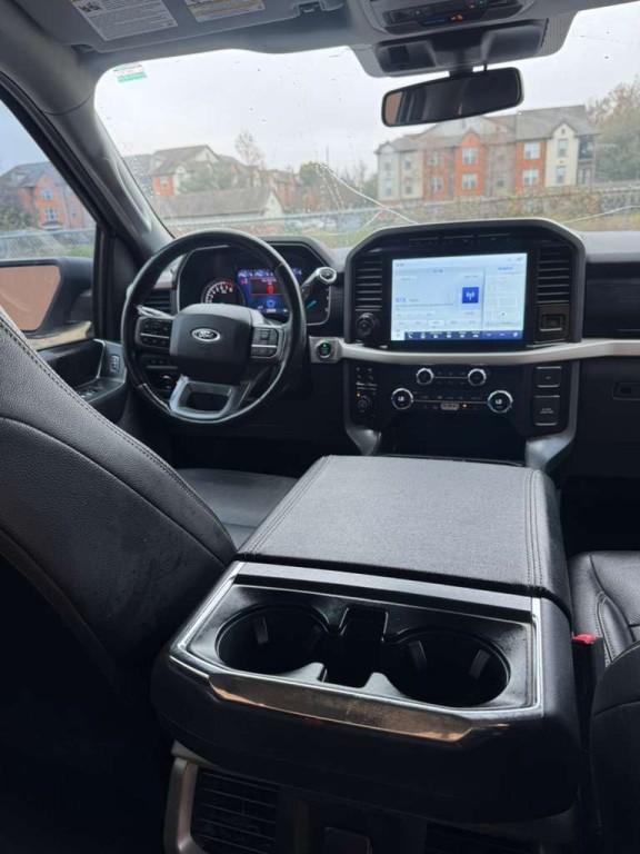 2021 Ford F-150 Image 13