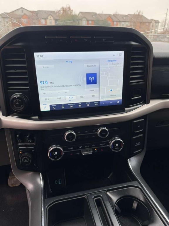 2021 Ford F-150 Image 14