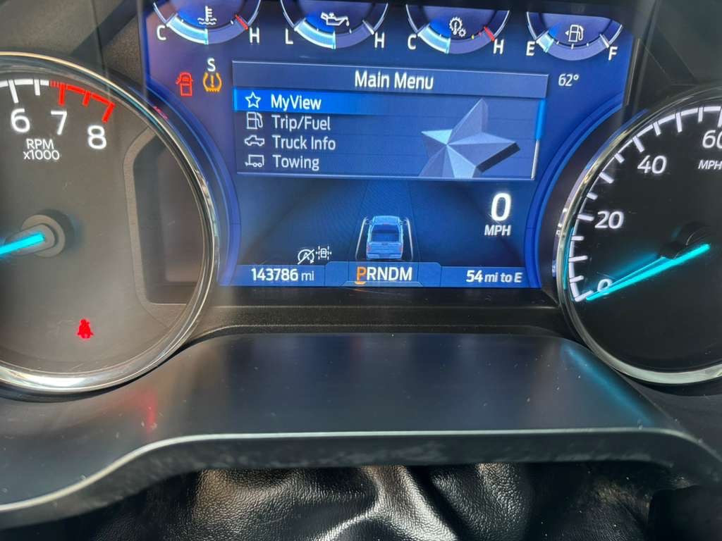 2021 Ford F-150 Image 15