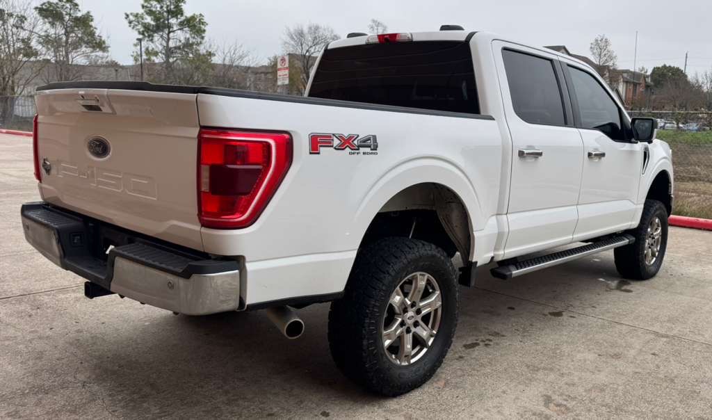 2021 Ford F-150 Image 18