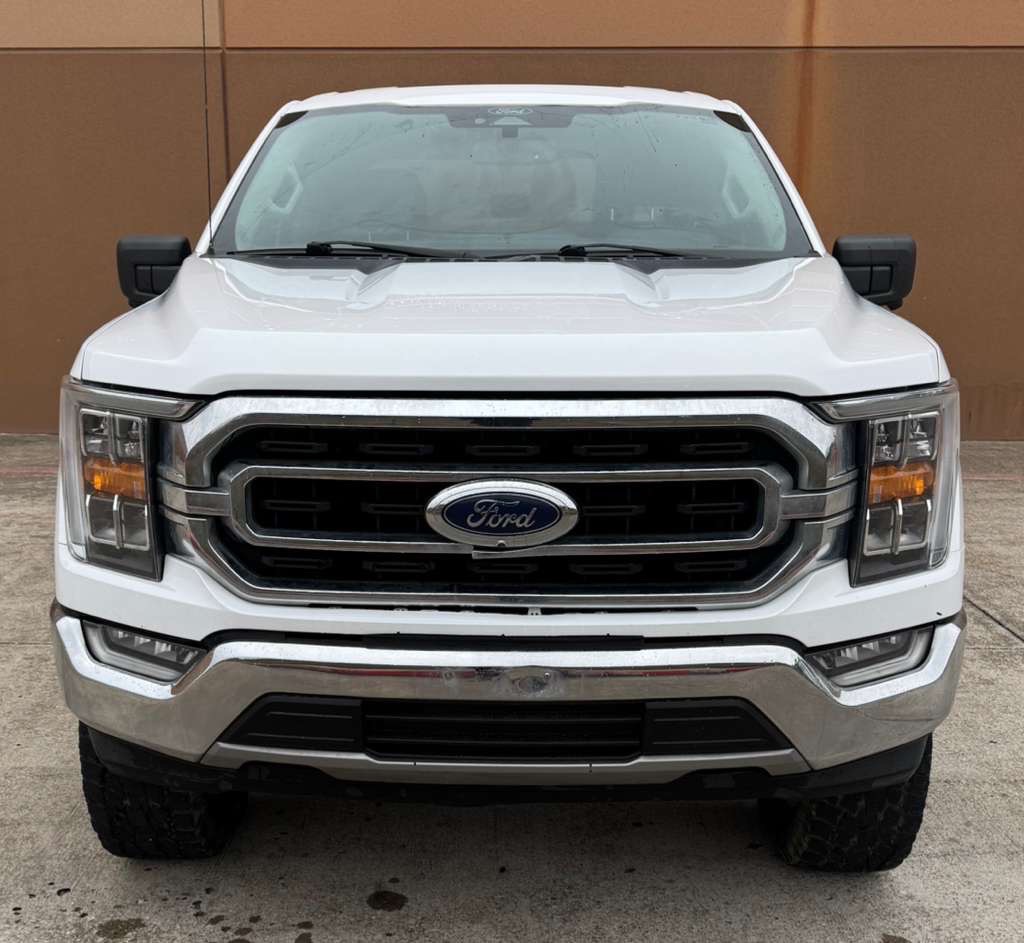 2021 Ford F-150 Image 20
