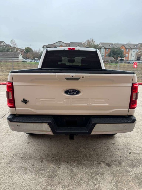 2021 Ford F-150 Image 21