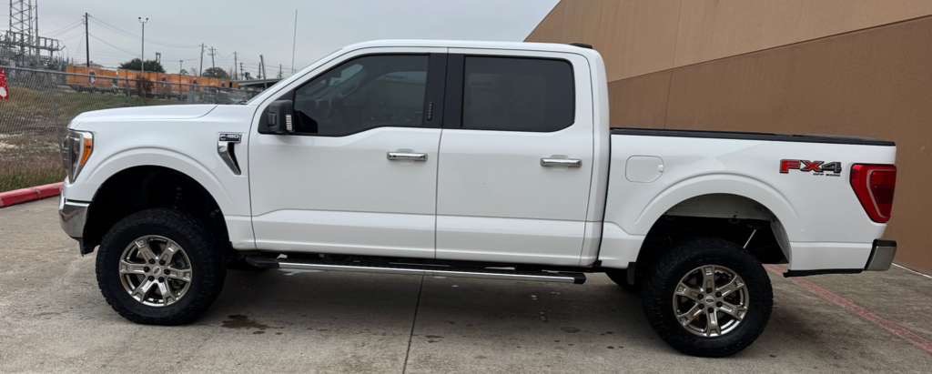 2021 Ford F-150 Image 22