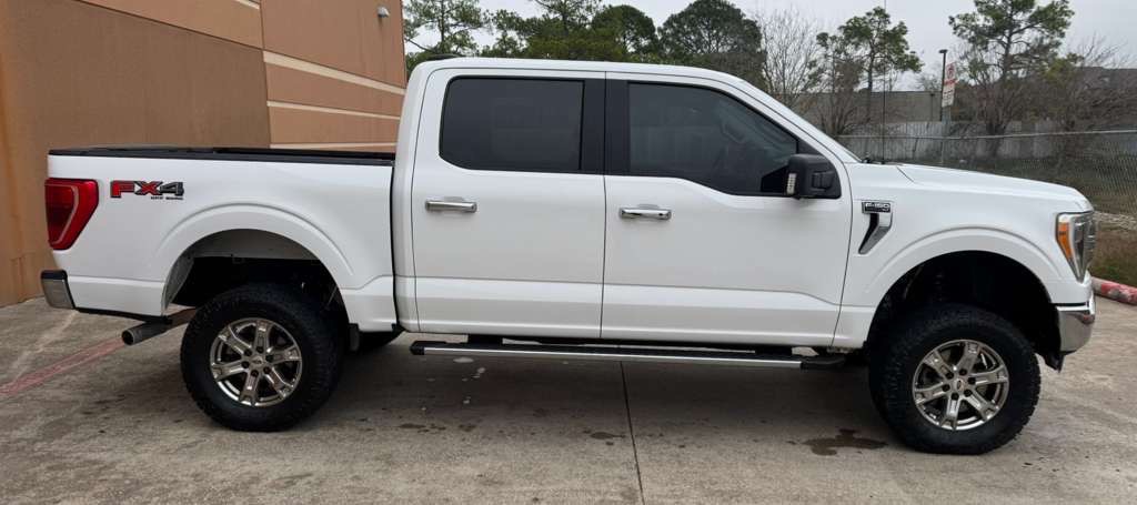 2021 Ford F-150 Image 23