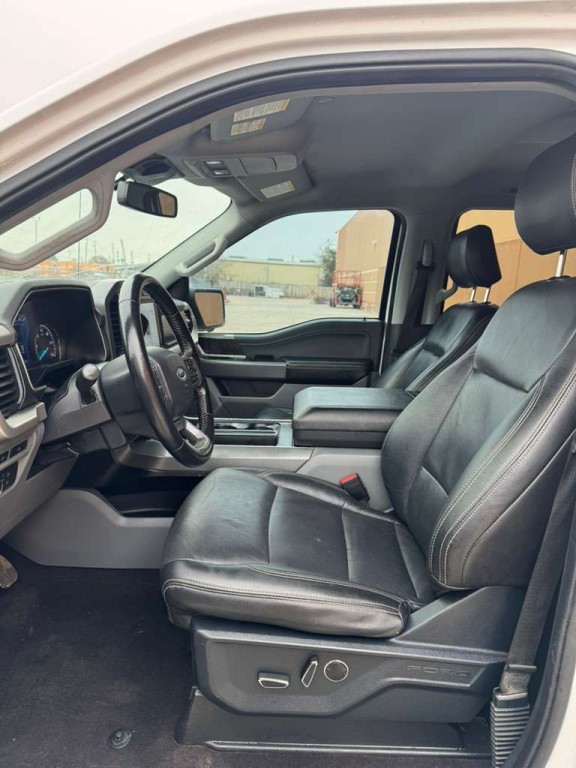 2021 Ford F-150 Image 24