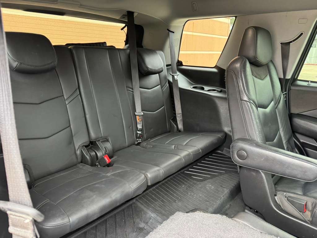 2019 Cadillac Escalade Image 12