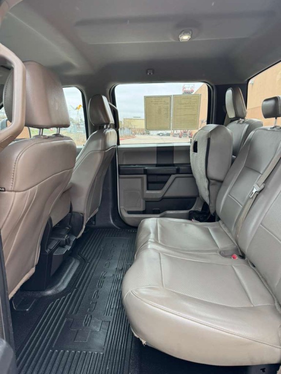 2017 Ford F-350 Image 10