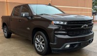 Image for 2020 Chevrolet Silverado 1500 RST ID: 7163408