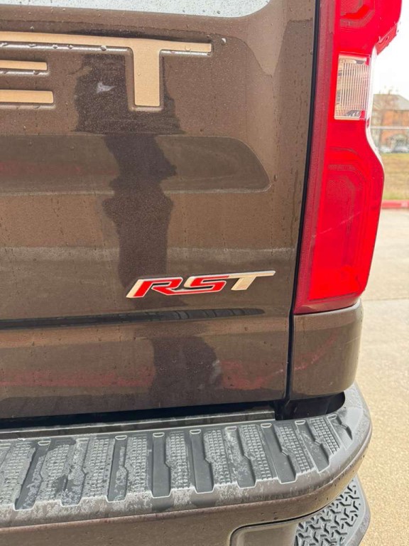 2020 Chevrolet Silverado 1500 Image 6