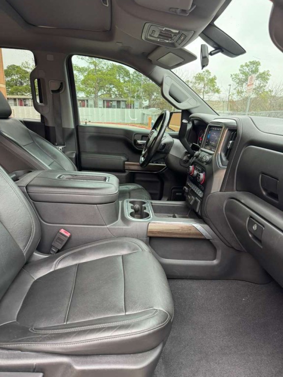 2020 Chevrolet Silverado 1500 Image 11