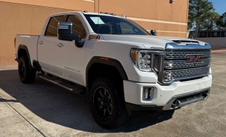 Image for 2021 GMC Sierra 2500 Denali ID: 7163410