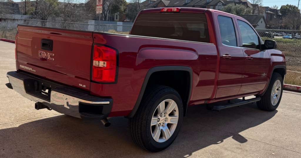 2019 GMC Sierra 1500 Image 3