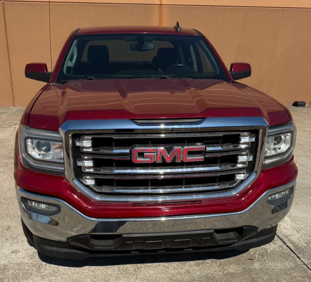2019 GMC Sierra 1500 Image 5
