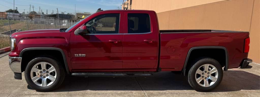 2019 GMC Sierra 1500 Image 7