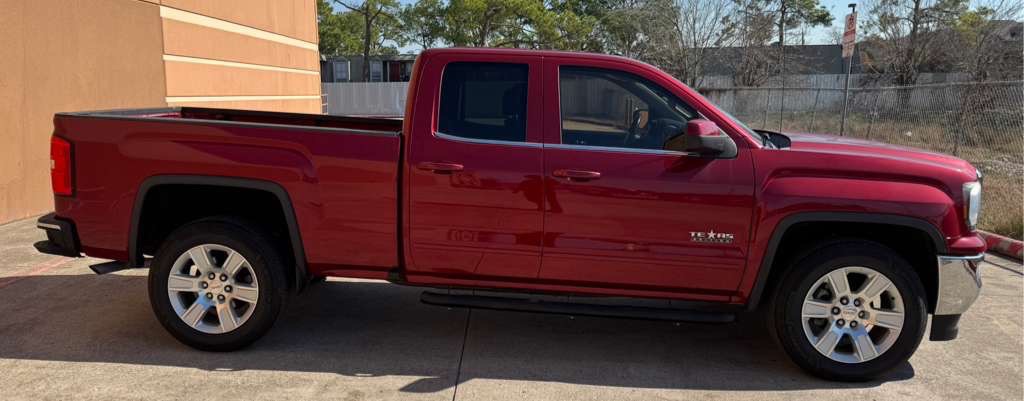 2019 GMC Sierra 1500 Image 8