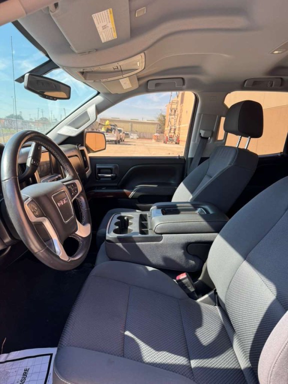 2019 GMC Sierra 1500 Image 9