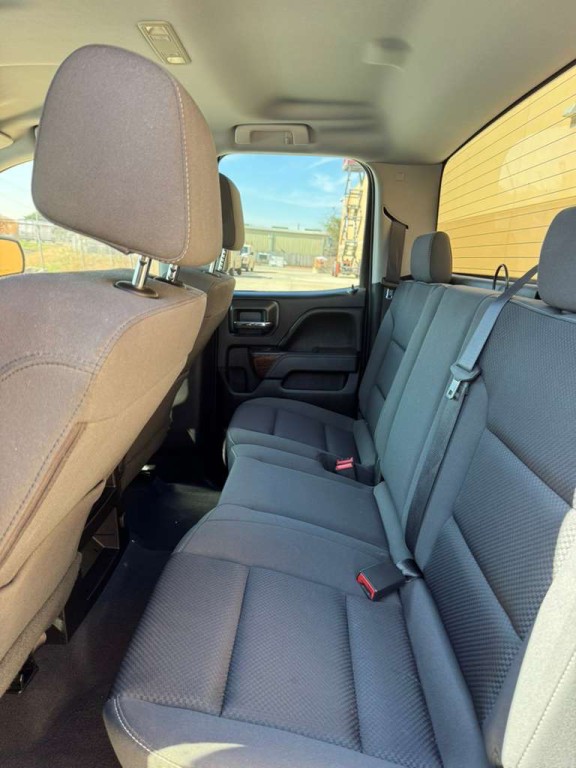 2019 GMC Sierra 1500 Image 10