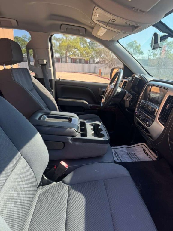 2019 GMC Sierra 1500 Image 11