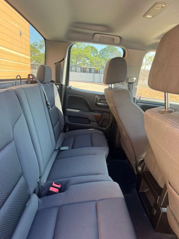 2019 GMC Sierra 1500 Image 12