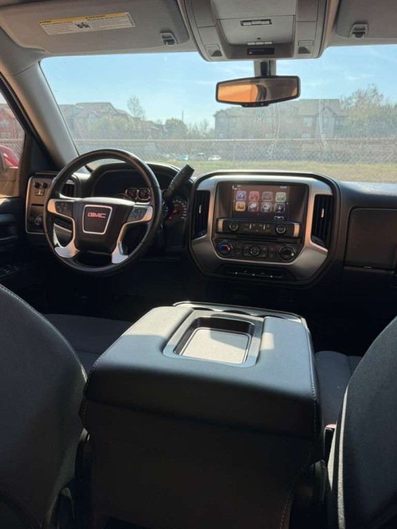 2019 GMC Sierra 1500 Image 13