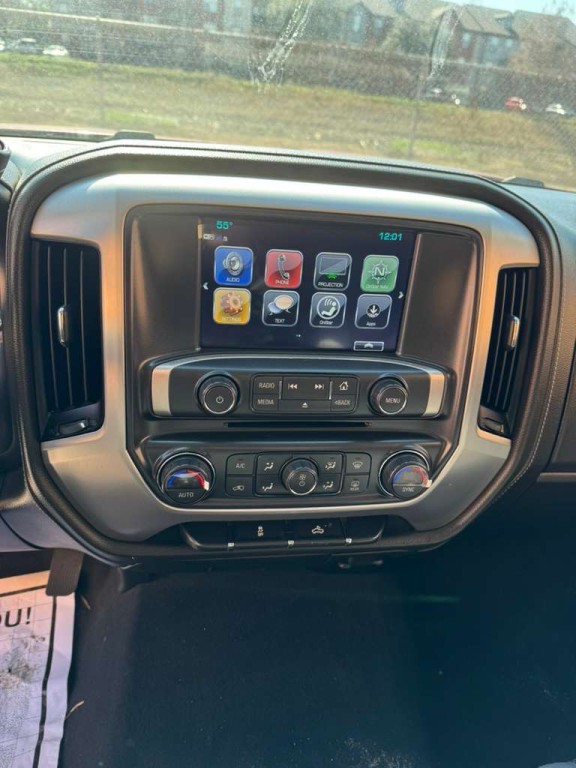 2019 GMC Sierra 1500 Image 14