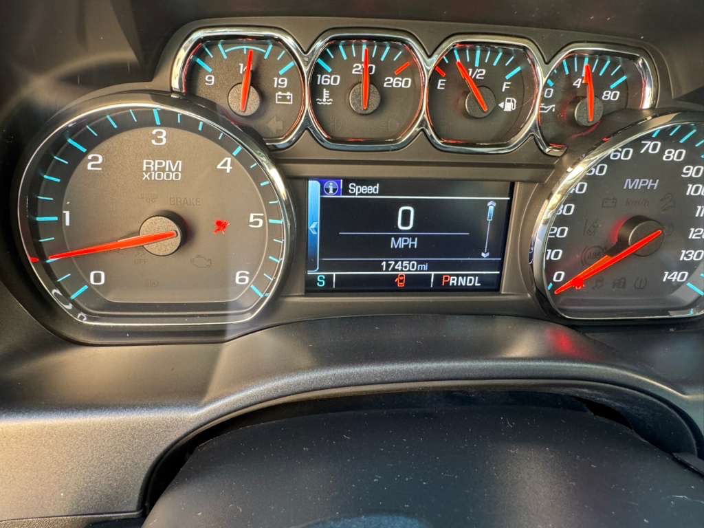 2019 GMC Sierra 1500 Image 15