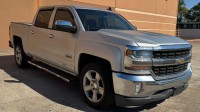 Image for 2018 Chevrolet Silverado 1500 LT ID: 7163509