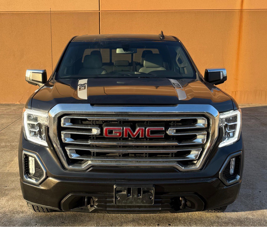 2021 GMC Sierra 1500 Image 5