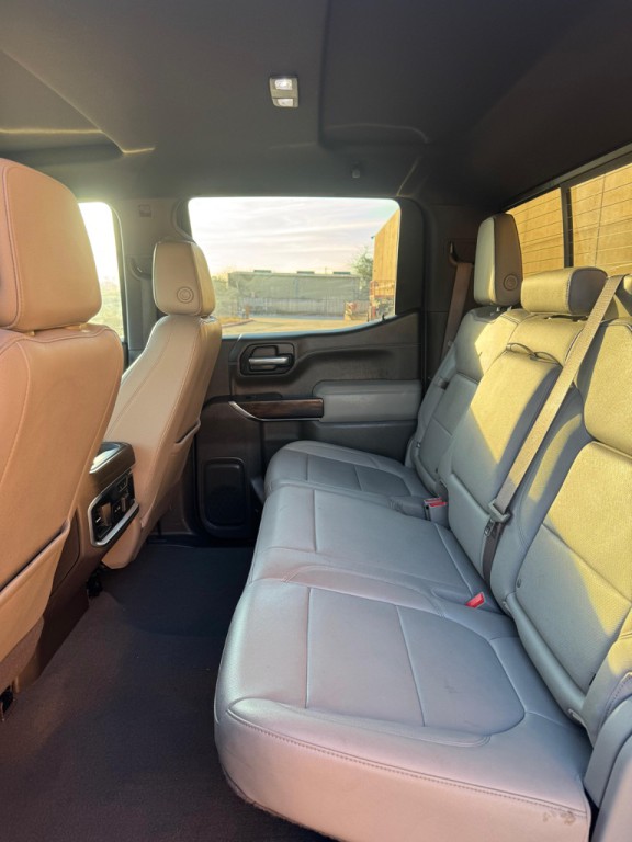2021 GMC Sierra 1500 Image 9