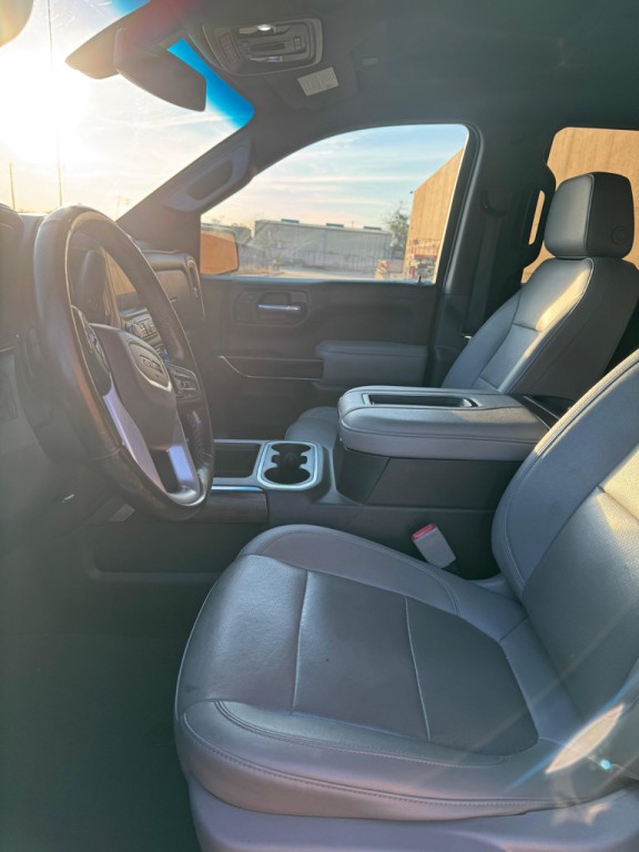 2021 GMC Sierra 1500 Image 11