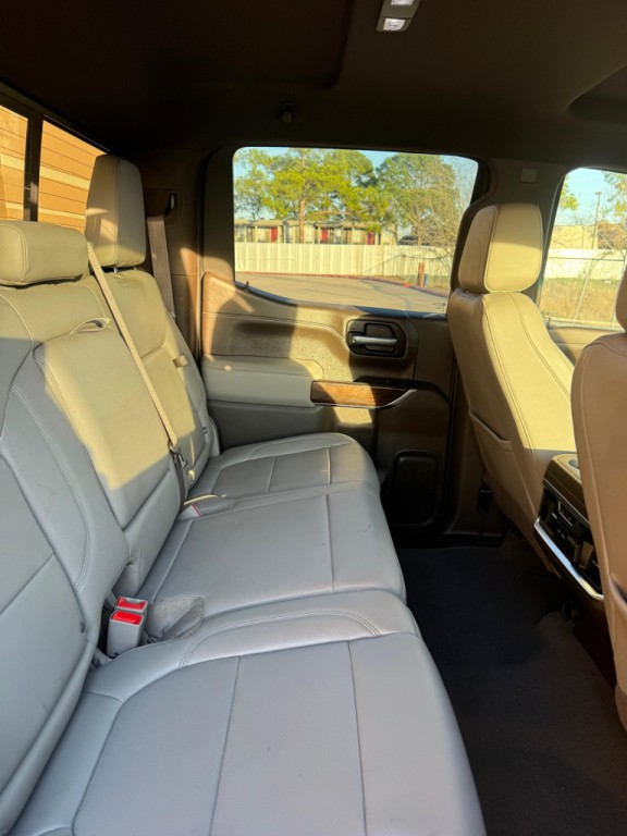 2021 GMC Sierra 1500 Image 13