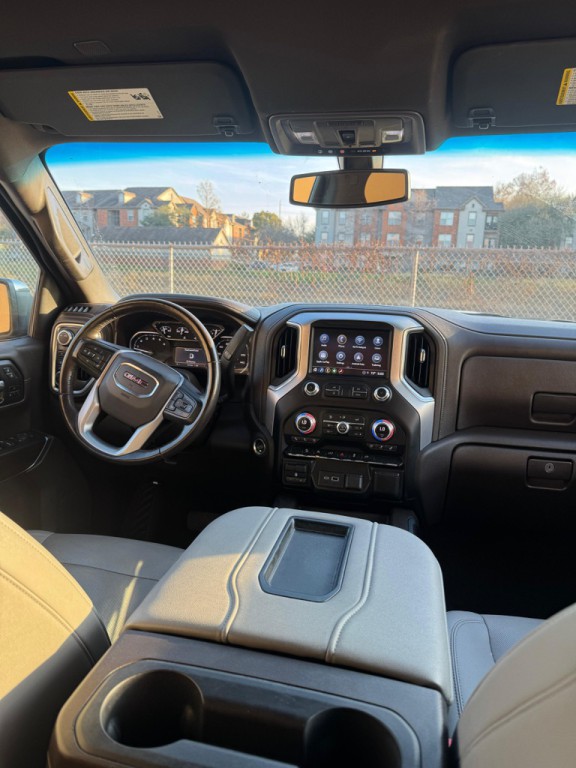 2021 GMC Sierra 1500 Image 14