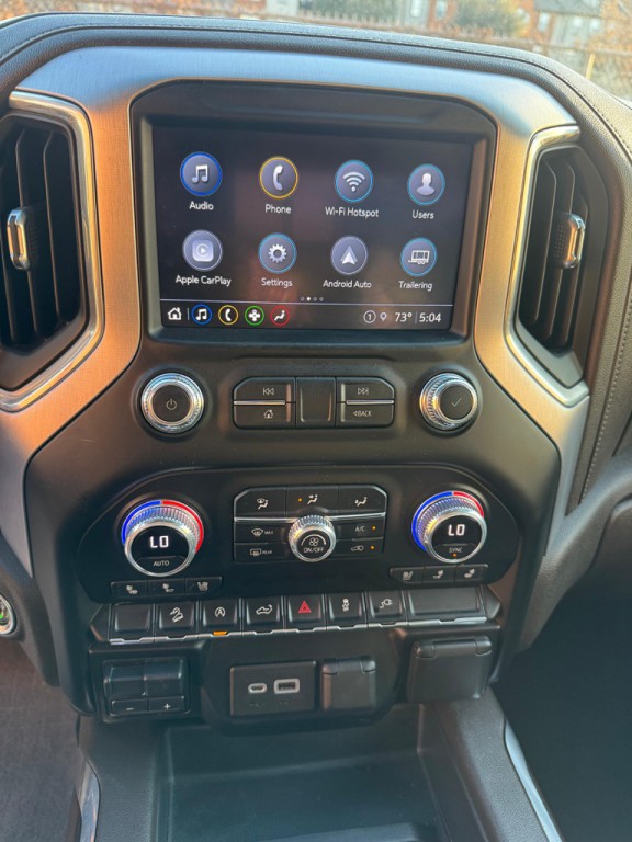 2021 GMC Sierra 1500 Image 15